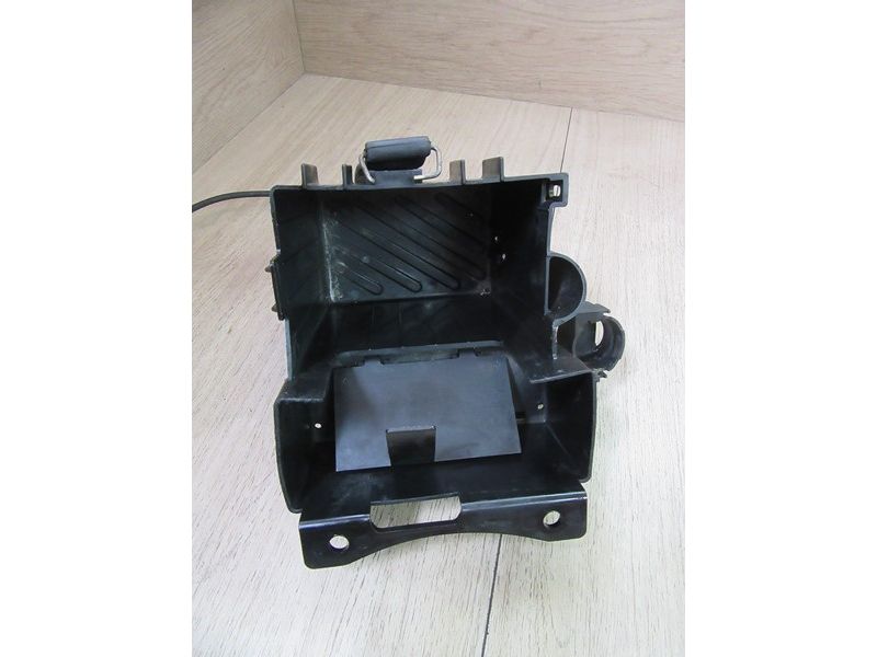 Bac à batterie Honda 1000 CBR (SC25) 1989-1992