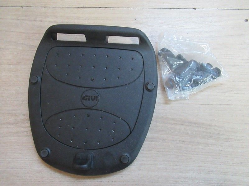 Platine Givi 