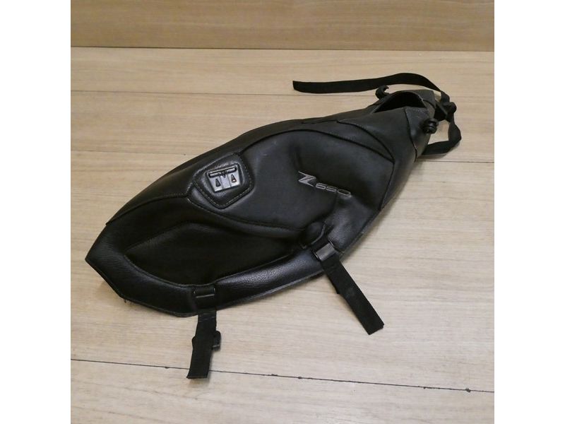 Tapis de réservoir Bagster Kawasaki Z650 2017 à 2019