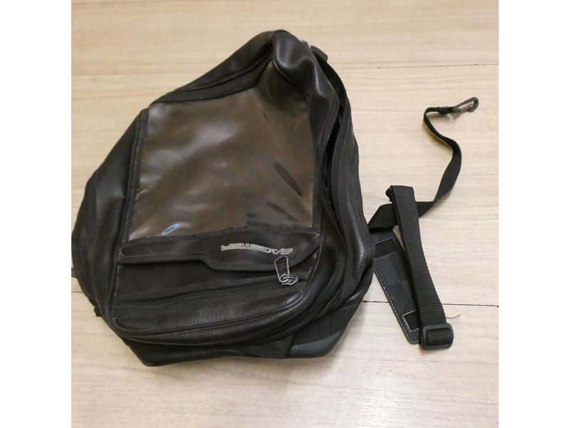 Sacoche de réservoir Bagster 