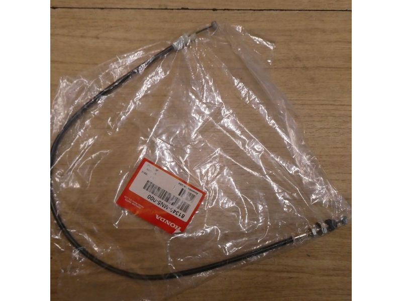 Câble d'ouverture de valise Honda GL1500 SC22