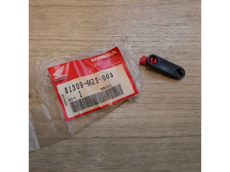 Plaque de secours de came de valise Honda GL1500 Goldwing 1988 à 2003 SC22