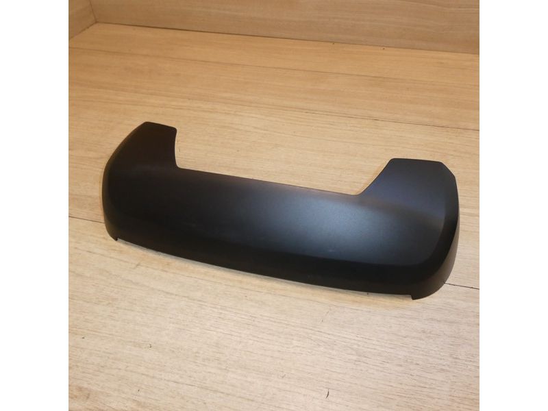 Enjoliveur de top case Triumph 660 Tiger Sport 2022 et après