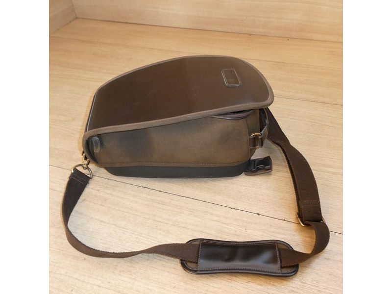 Sacoche réservoir Triumph 900 Street Cup 2017 et 2018