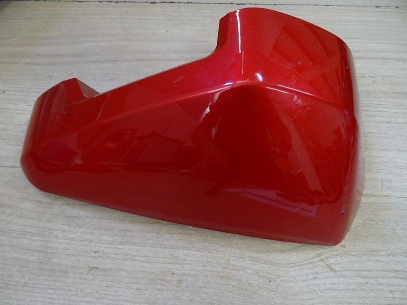 Coque de valise droite en accessoire d'origine Triumph 660 Tiger Sport