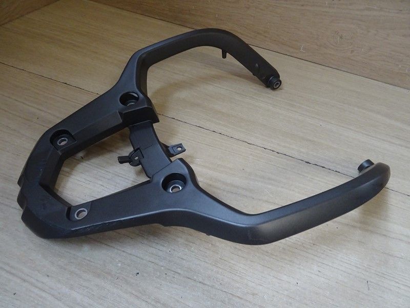 Support top case Triumph 900 TIGER 2020/2022