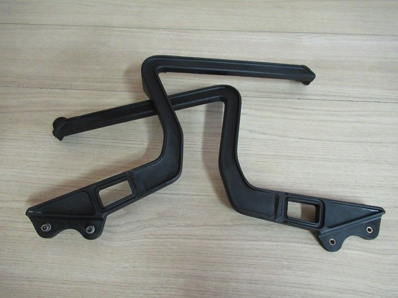Supports de valise BMW K 75 K569, K 100 K589 1988-1996