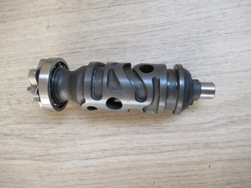 Barillet de sélection Honda VTR 1000 SP1  2000/2001  SC45