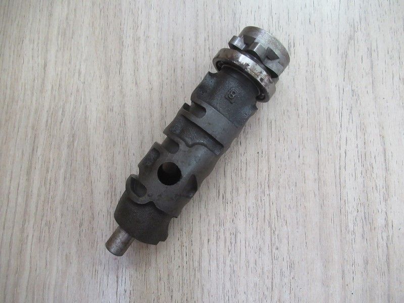 Barillet de sélection Honda 750 VFC (RC43) 1993-2002