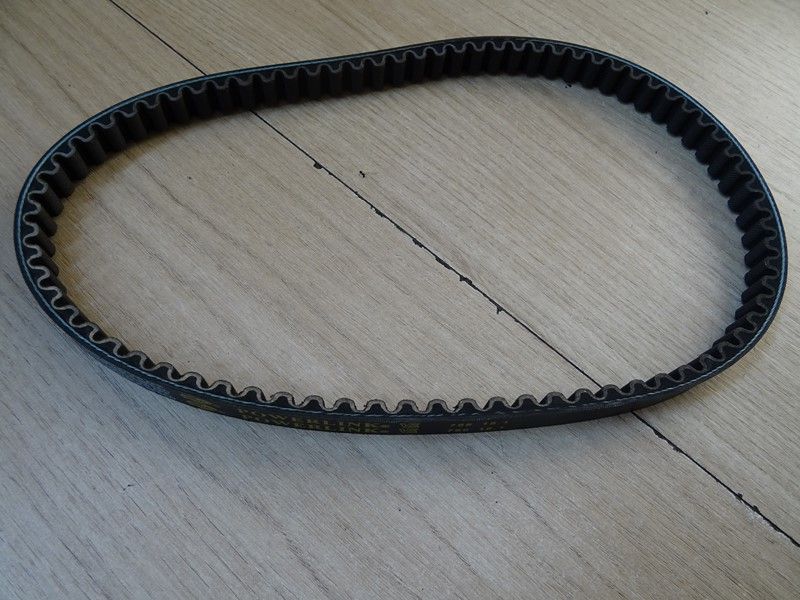 Courroie de transmission Mash 50 BeBop 2013/2017 (23100EQ5B9000)