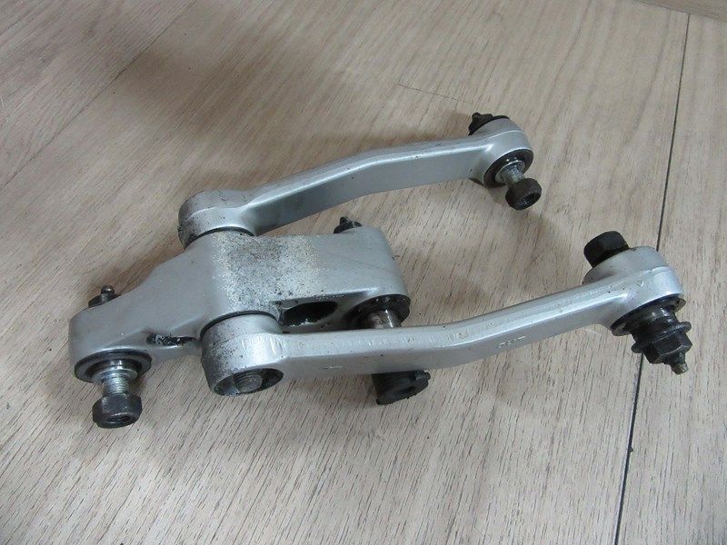 Jeu de biellettes d'amortisseur Kawasaki 1000 GTR 1994-2004