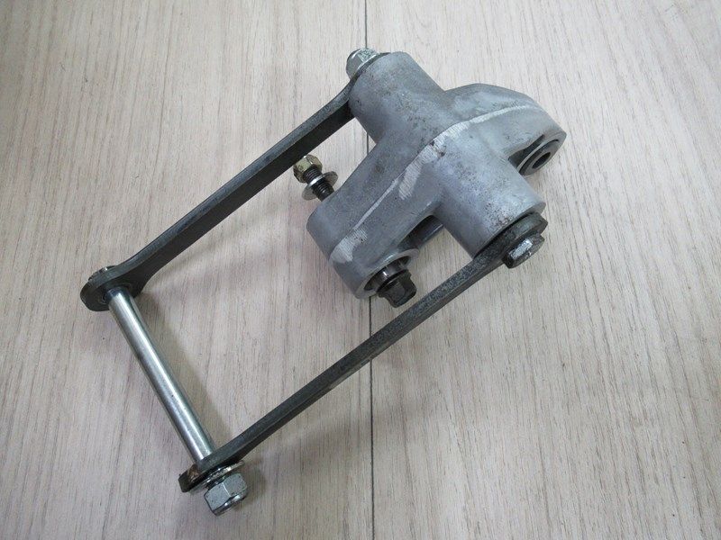 Biellettes d'amortisseur Yamaha 600 FZR 1994-1995