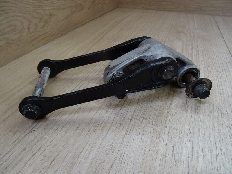 Jeu de biellettes d'amortisseur Suzuki SV 1000 2003-2007
