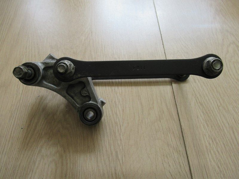 Jeu de biellettes d'amortisseur Kwasaki Z750 2004/2005 (390070003)