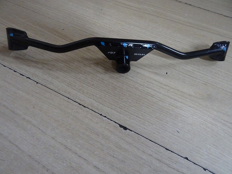 Bielette de direction Piaggio MP3 toutes cylindrées 2010/2015 (622744)