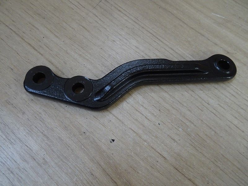 Bielette direction droite TGB Blade 425,550 (513343)