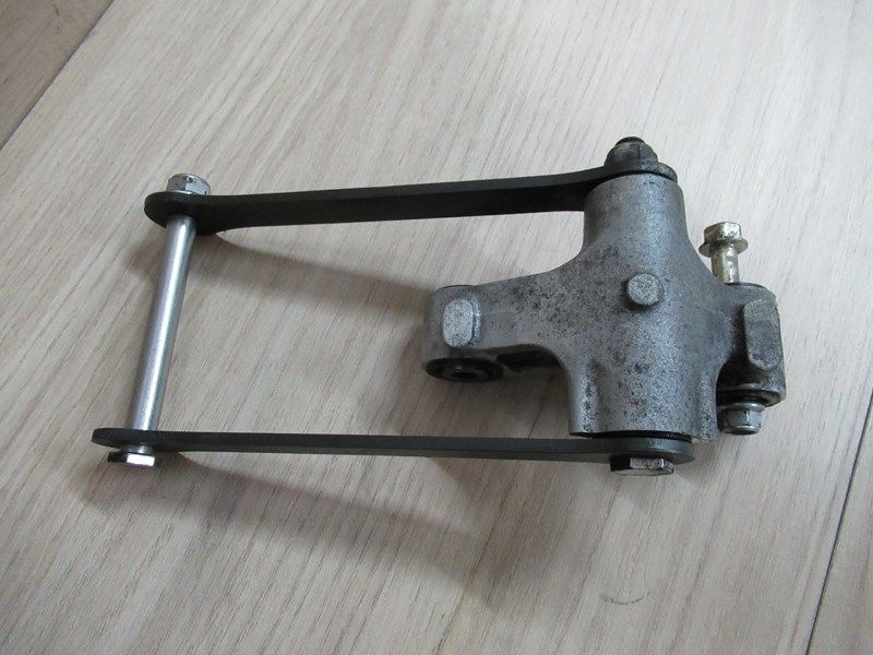 Biellettes d'amortisseur Kawasaki Z750 2004-2006