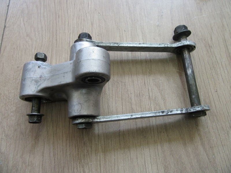 Jeu de bielles Yamaha 600 Fazer 1998/2001