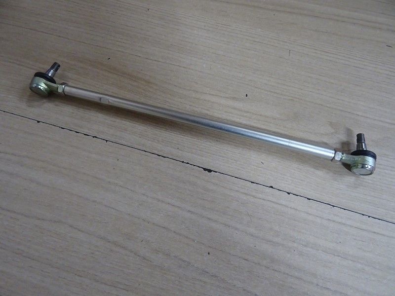 Biellette de direction Quad Mash MudStar 600 (70046003)