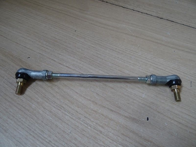 Biellette de sélection supérieure TGB Blade Target 425,525,550,600 (514212)