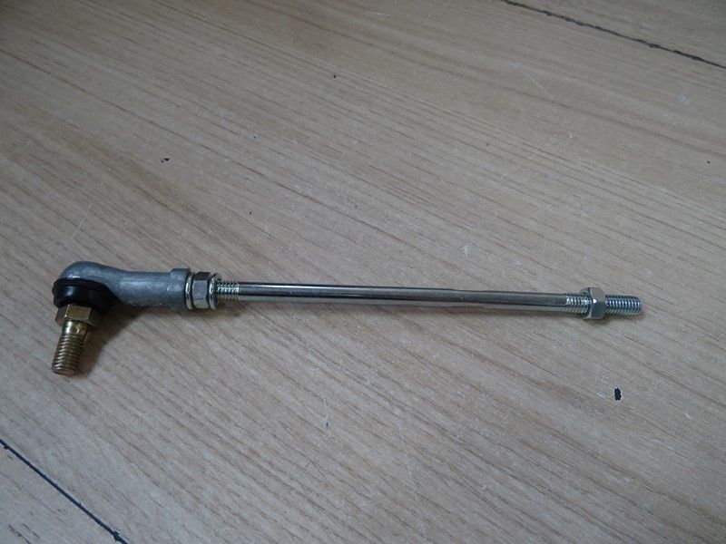 Biellette de sélection supérieure TGB Blade Target 425,525,550,600 (514212)