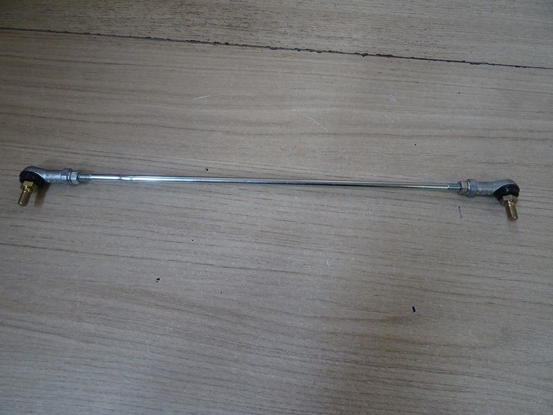 Biellette de sélection inférieure TGB Blade Target 425,525,550,600 (514213)
