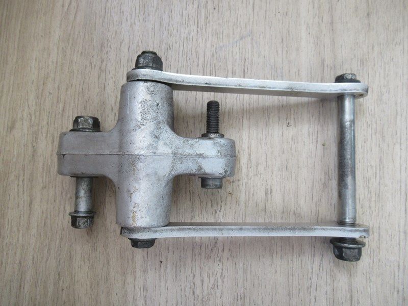 Biellettes d'amortisseur  Suzuki 750 GSXR SRAD 1996-1997 