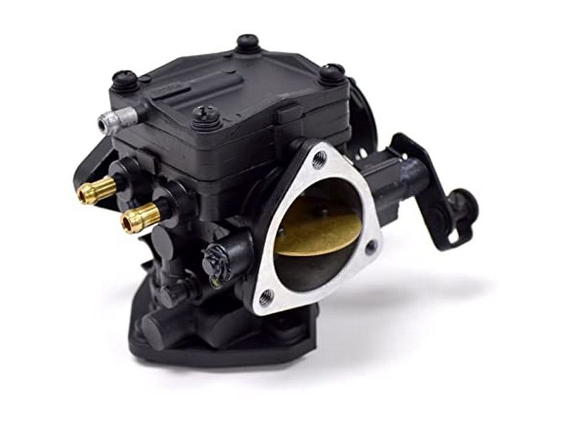 Carburateur Mikuni NEUF SBN Diam 34 mm