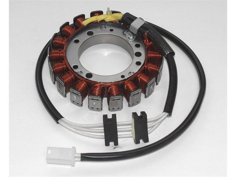 Stator Kawasaki Vulcan 700 1985, Vulcan 750 1988-1994