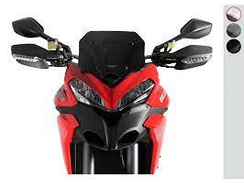Bulle NEUVE MRA Sport SP Ducati 1200 Multistrada 2012-2013