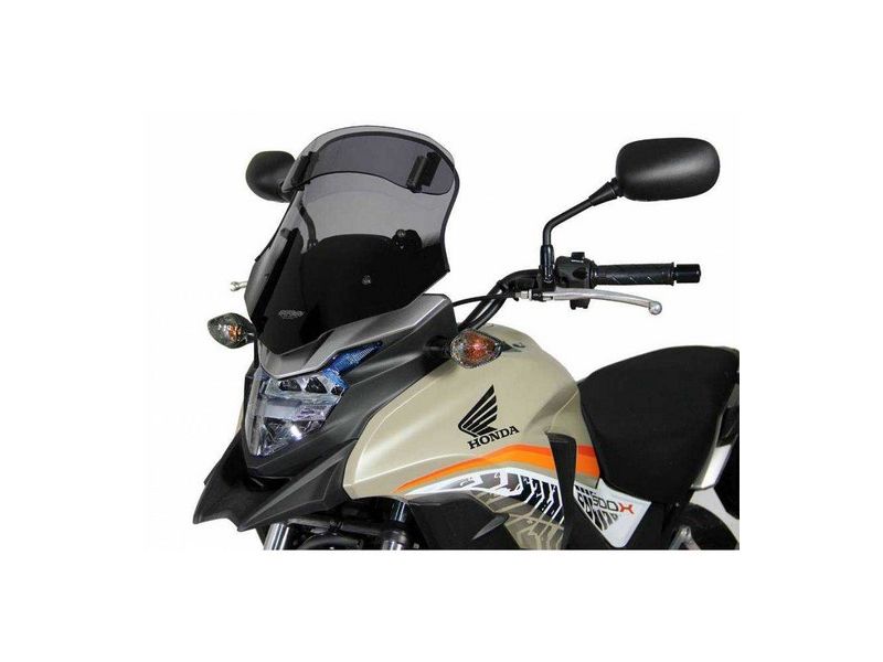 Bulle NEUVE MRA Variotouring Honda CX 500X 2017-2021