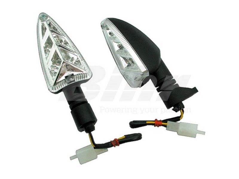 Clignotant avant droit ou arrière gauche LED NEUF Moto Morini Gran Ferro. 1200 