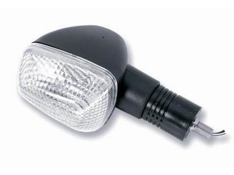 Clignotant arrière droit avec support court  NEUF Suzuki GSX-R 600 1996-2000