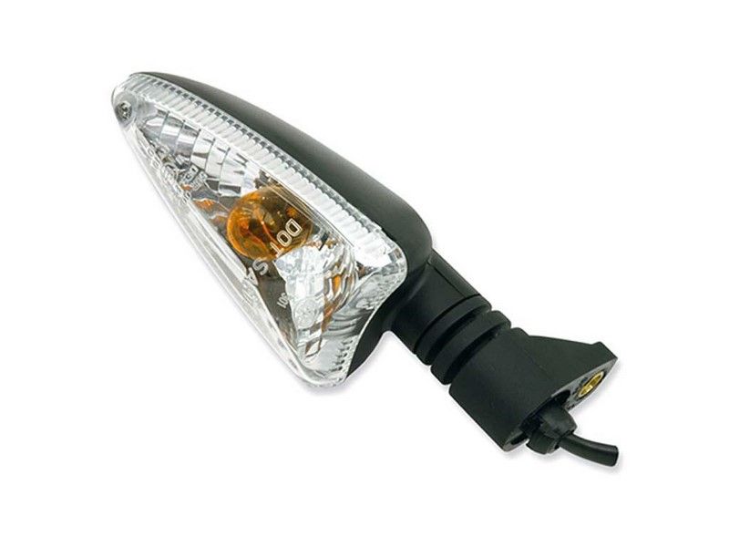 Clignotant avant droit ou arrière gauche NEUF Derbi Senda DRD 125 SM/R 2009-2012