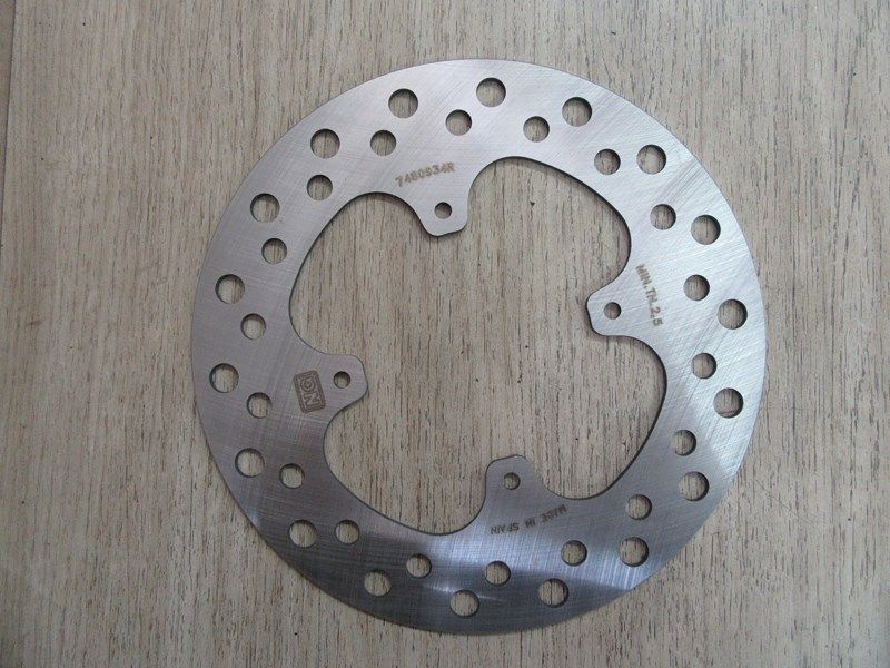 Disque de frein avant NG Honda 150 CRF 07-19, 85 CR 03-07 (350748)