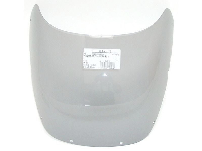 Bulle MRA type origine clair Honda VFR 450 R 1986-1988