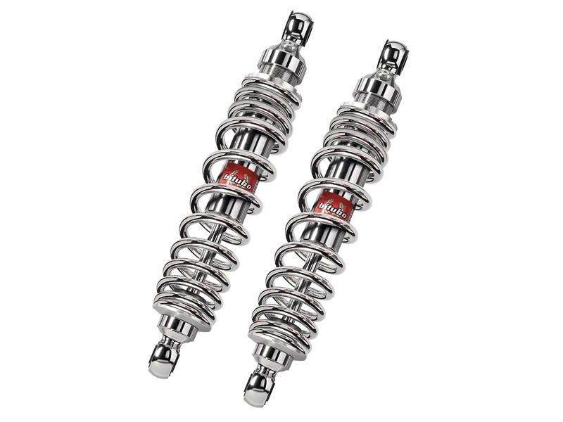 Paire d'amortisseurs Bitubo neufs Honda 1100 VFC VF1100C  1997-2002