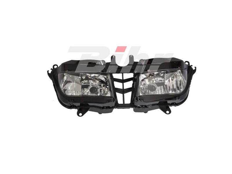 Optique feu avant NEUF Honda CBR 600 RR (PC40) 2013