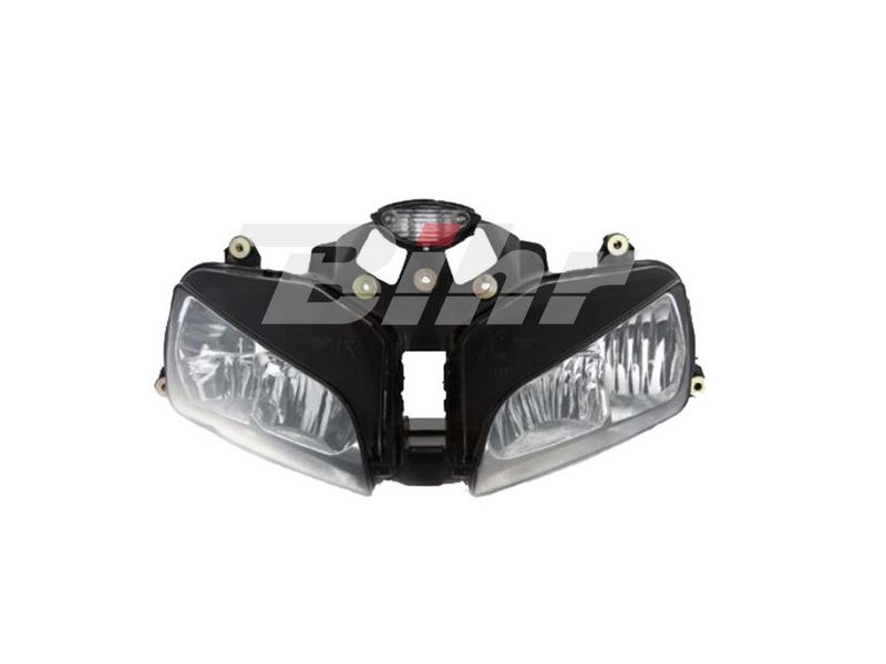 Optique feu avant NEUF Honda CBR 600 RR (PC37) 2005-2006