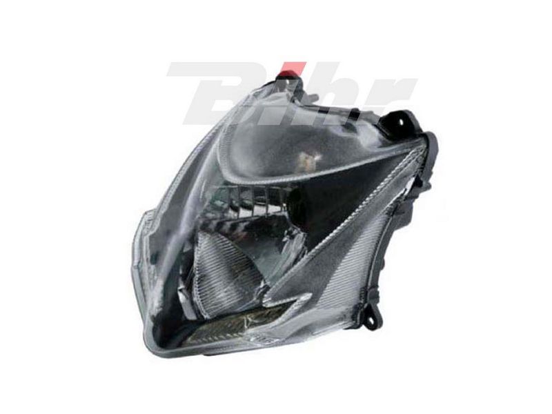 Optique feu avant NEUF Ducati 848 Streetfighter 2012-2015
