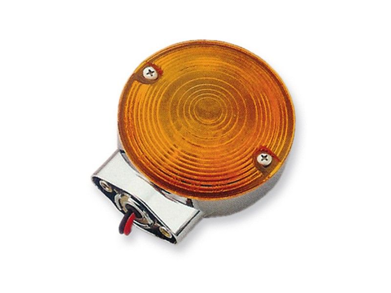 Clignotant NEUF Harley Davidson FLHTC Electra Glide Classic 2000-2012