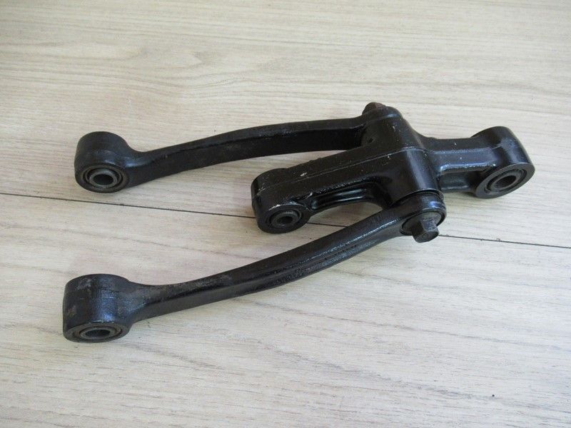 Biellettes d'amortisseur Suzuki GSXF750 1989-1996