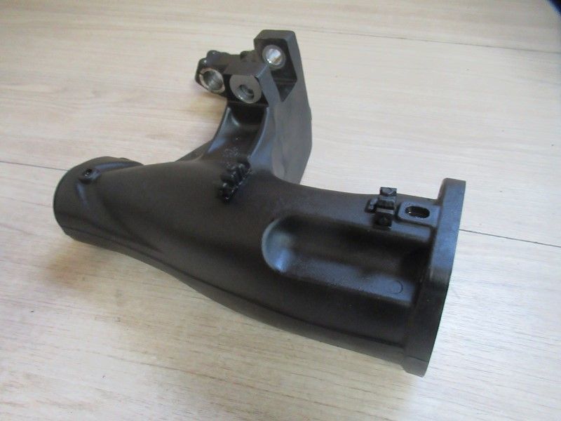 Bras oscillant Moto Guzzi 1200 Griso 8V LSE00 2007/2013