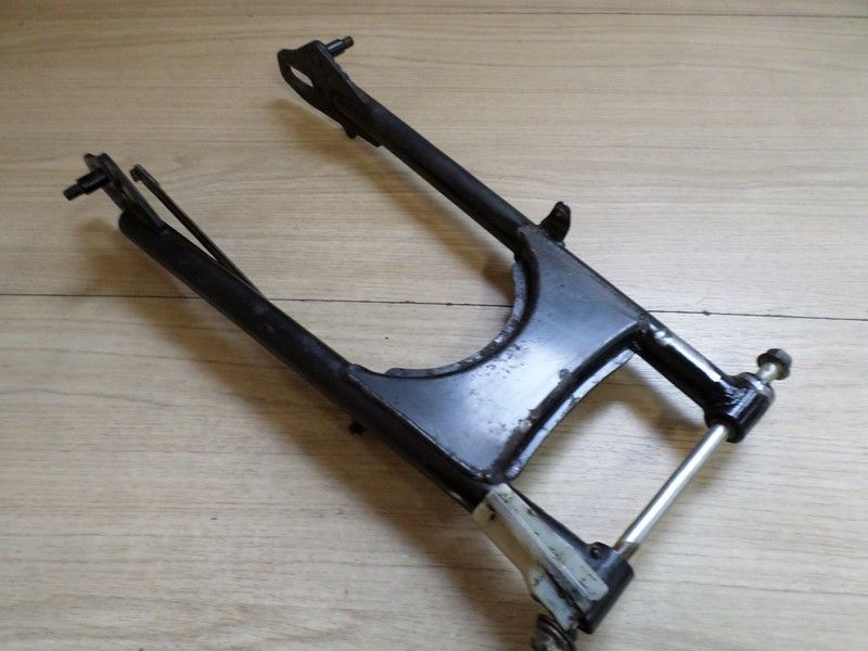 Bras oscillant Yamaha SR 125 type 10F 1982/2000