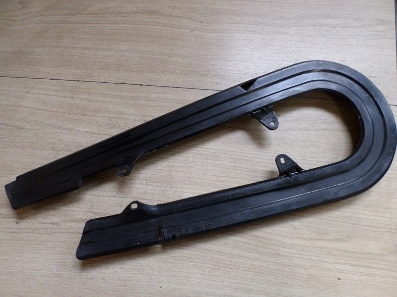 Carter de chaine Yamaha SR 125 type 10F 1982/2000