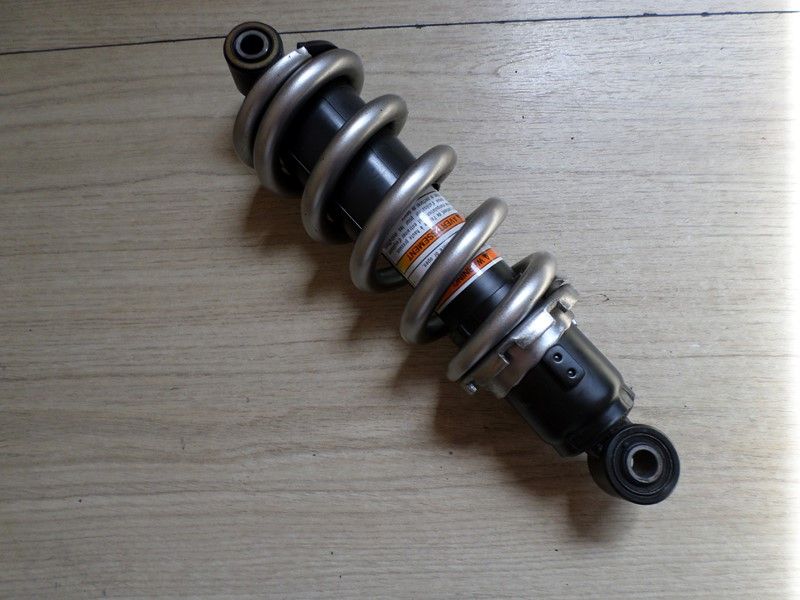 Amortisseur Kawasaki ER6n ER650CCD 2009/2011