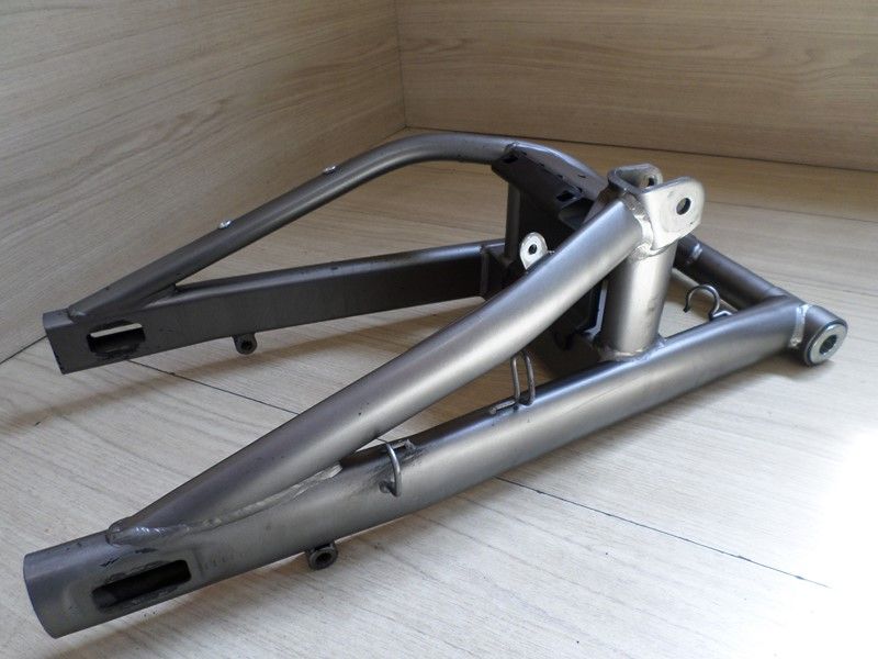 Bras oscillant Kawasaki ER6n ER650CCD 2009/2011