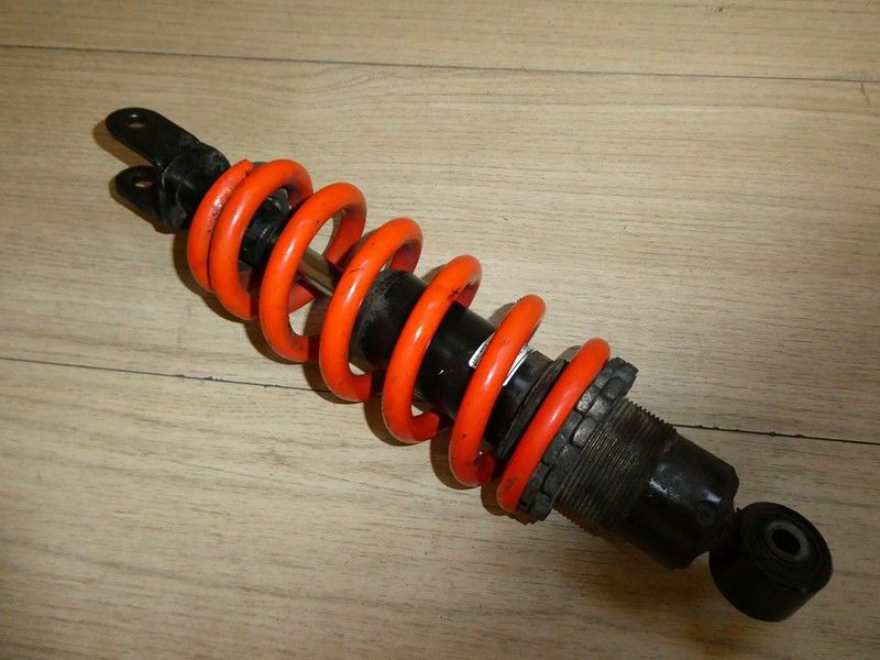 Amortisseur Honda 125 XLR JD16A 1993/1999