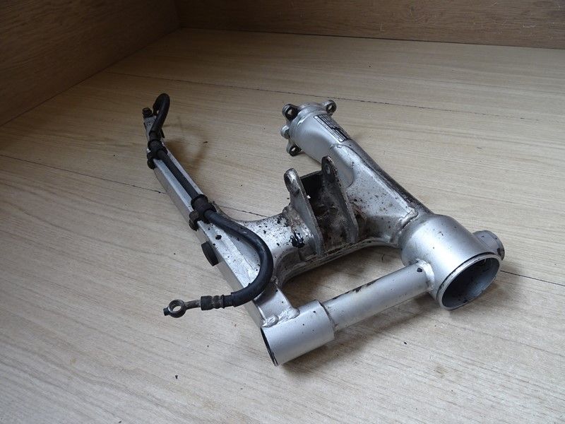 Bras oscillant Honda 650 Deauville RC47 1998/2001