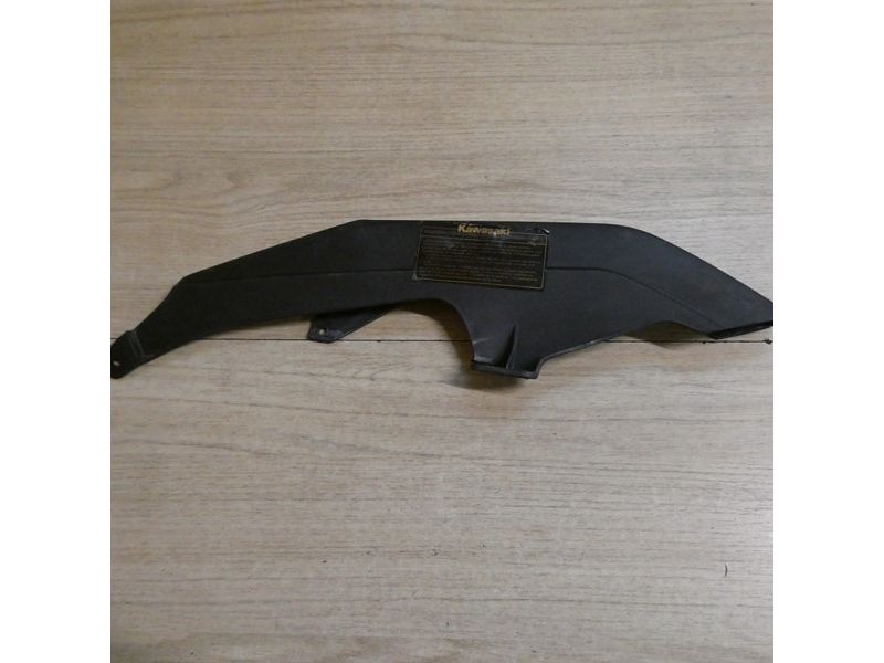 Carter de chaine Kawasaki 1100 ZZR ZXT10C 1990/1992